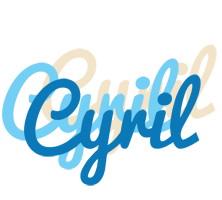 Cyril breeze logo