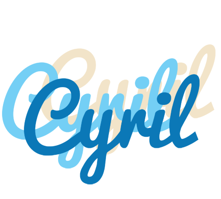 Cyril breeze logo