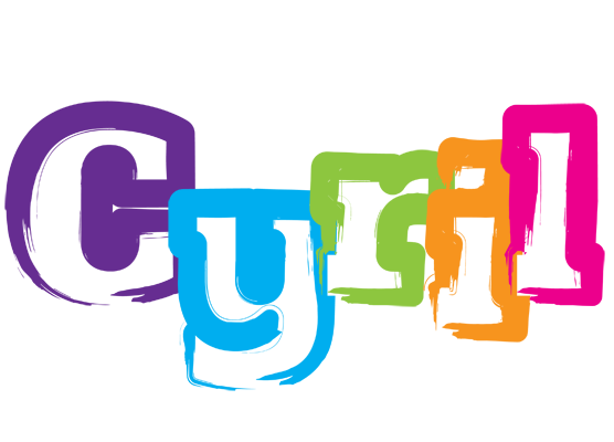 Cyril casino logo
