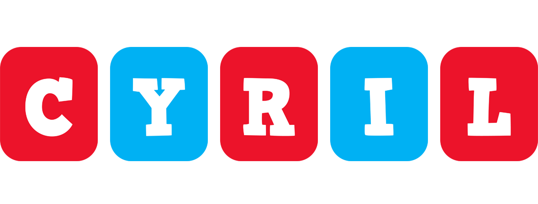 Cyril diesel logo