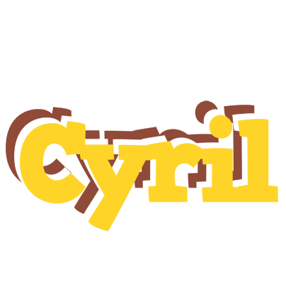 Cyril hotcup logo