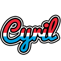 Cyril norway logo