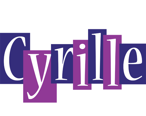 Cyrille autumn logo