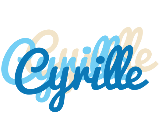 Cyrille breeze logo