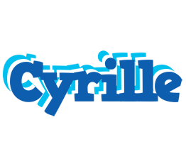 Cyrille business logo