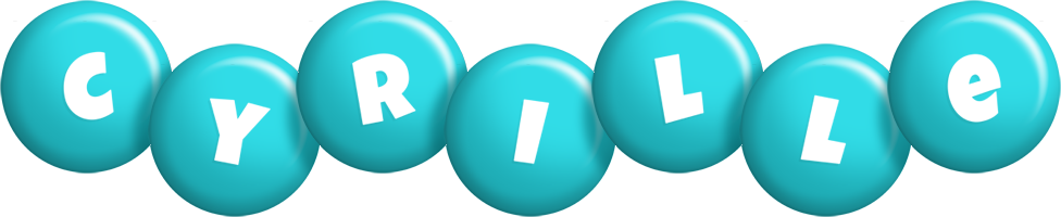 Cyrille candy-azur logo