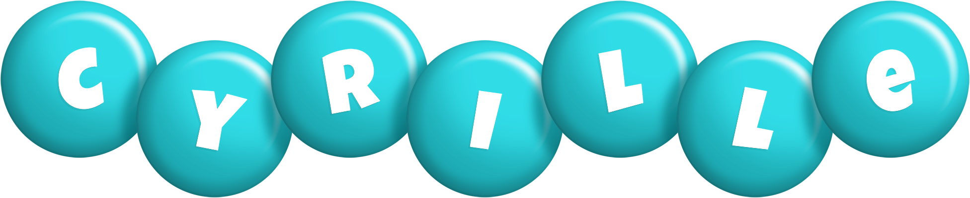 Cyrille candy-azur logo