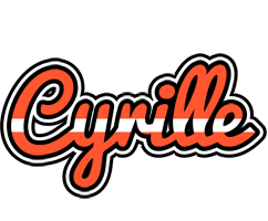 Cyrille denmark logo