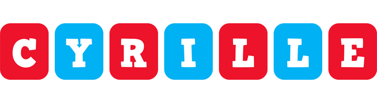Cyrille diesel logo