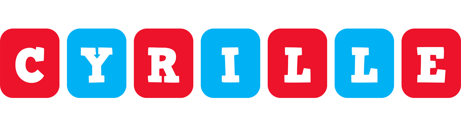 Cyrille diesel logo