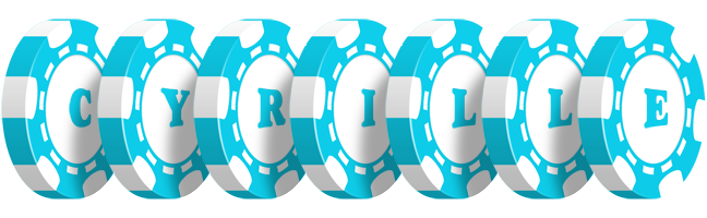 Cyrille funbet logo