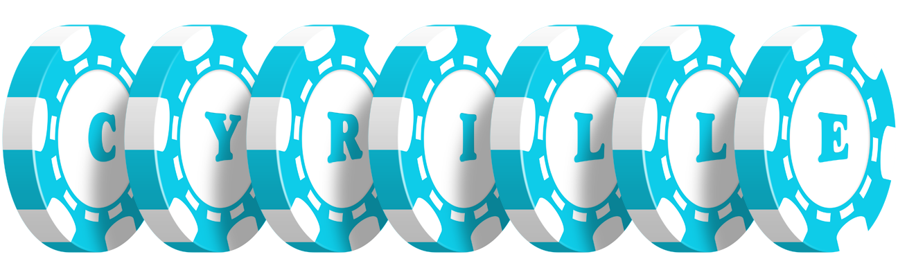Cyrille funbet logo