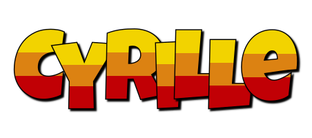 Cyrille jungle logo