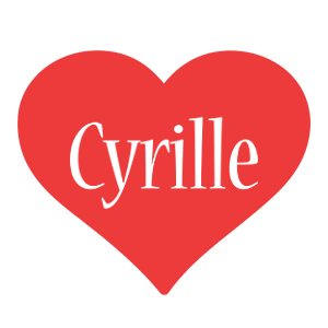Cyrille love logo