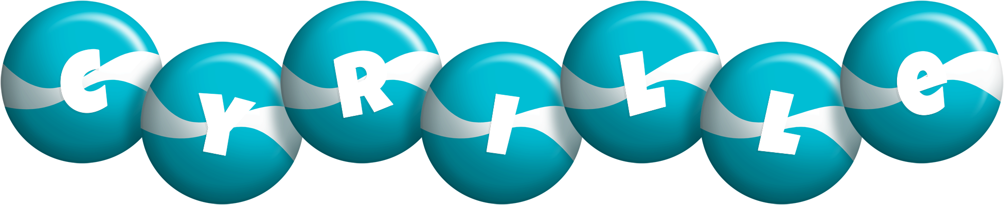 Cyrille messi logo