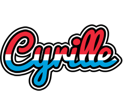 Cyrille norway logo