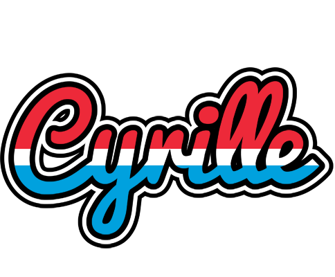 Cyrille norway logo