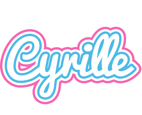 Cyrille outdoors logo