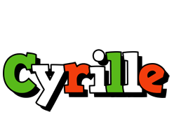 Cyrille venezia logo