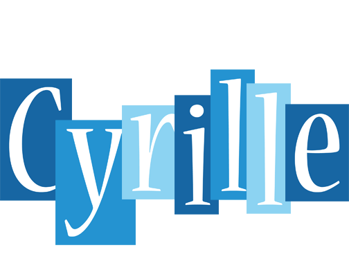 Cyrille winter logo