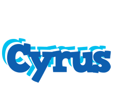 Cyrus business logo