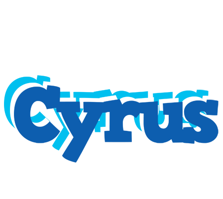 Cyrus business logo