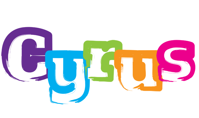 Cyrus casino logo
