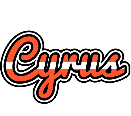 Cyrus denmark logo