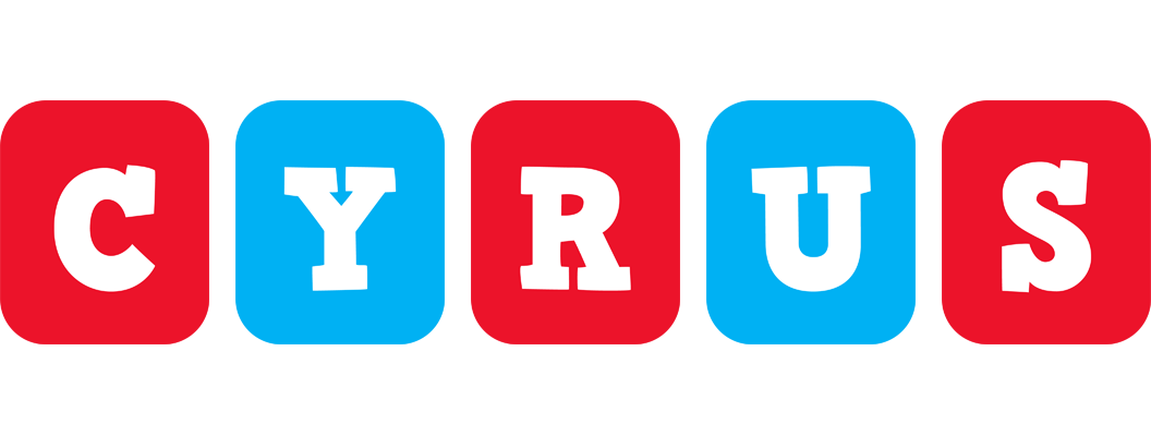 Cyrus diesel logo