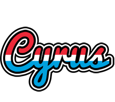 Cyrus norway logo