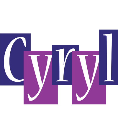 Cyryl autumn logo