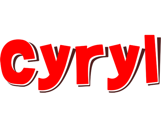 Cyryl basket logo