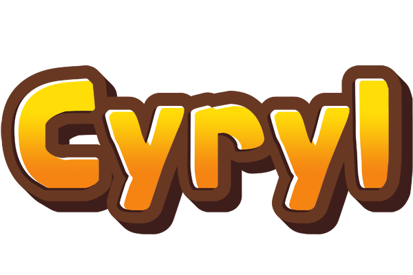 Cyryl cookies logo