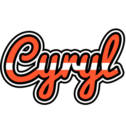 Cyryl denmark logo