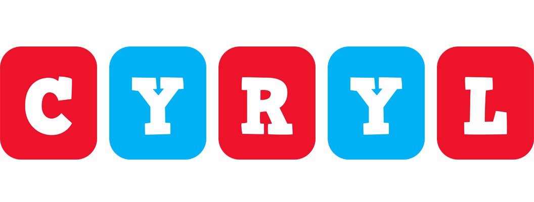 Cyryl diesel logo