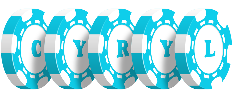 Cyryl funbet logo
