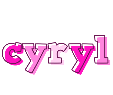Cyryl hello logo
