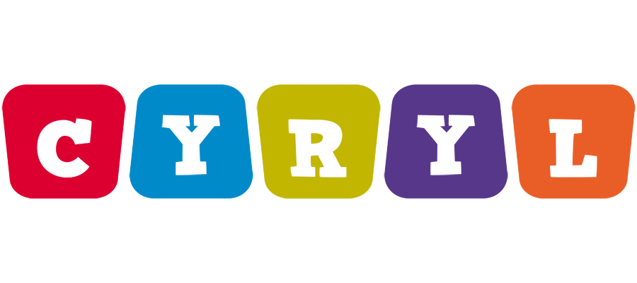 Cyryl kiddo logo