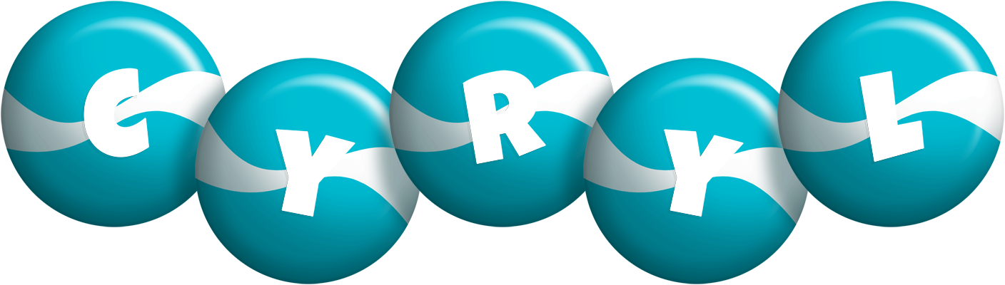 Cyryl messi logo