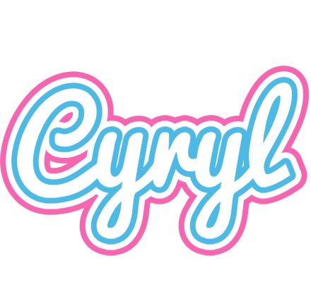 Cyryl outdoors logo