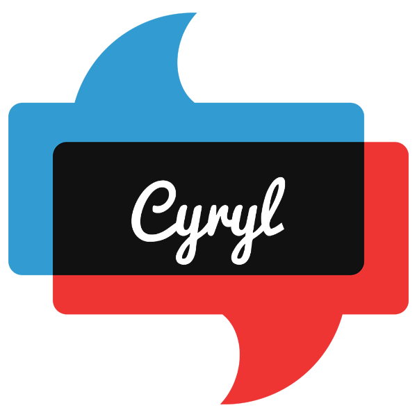 Cyryl sharks logo