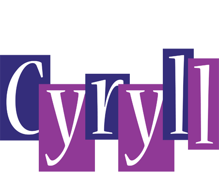 Cyryll autumn logo