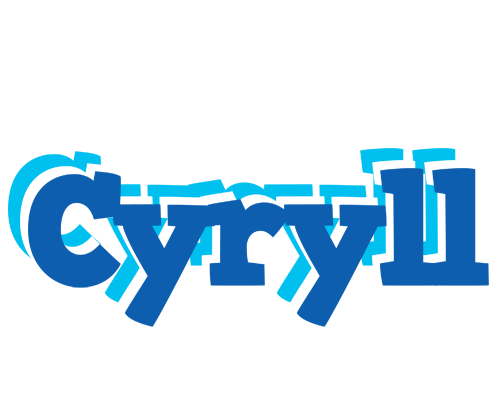 Cyryll business logo