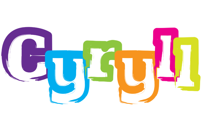 Cyryll casino logo