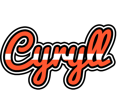 Cyryll denmark logo