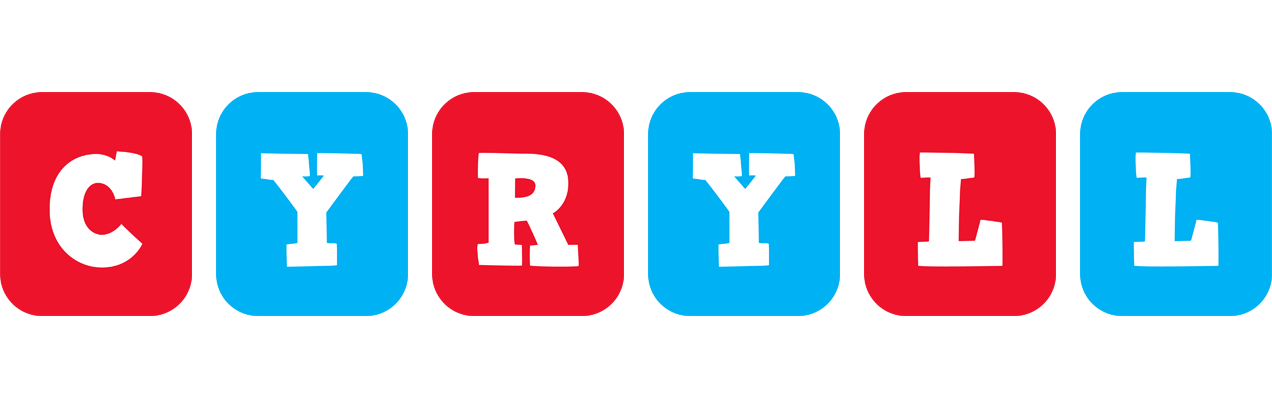 Cyryll diesel logo