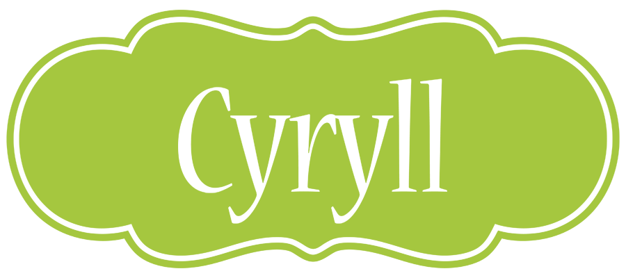 Cyryll family logo