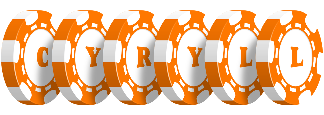 Cyryll stacks logo