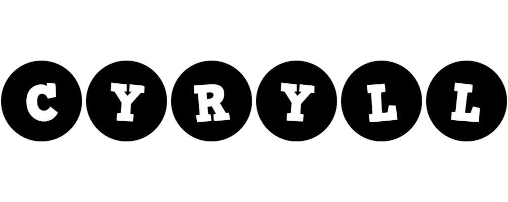 Cyryll tools logo
