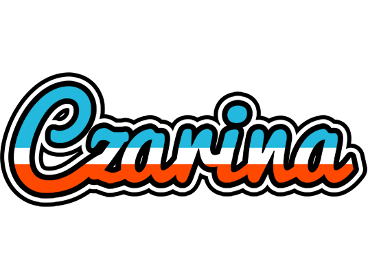 Czarina america logo